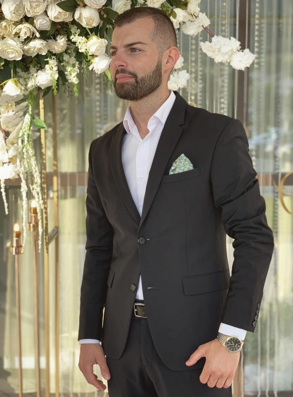 Andrei — după